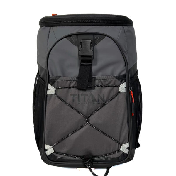 Arctic Zone Titan Deep Freeze 24 Can Insulated Backpack
