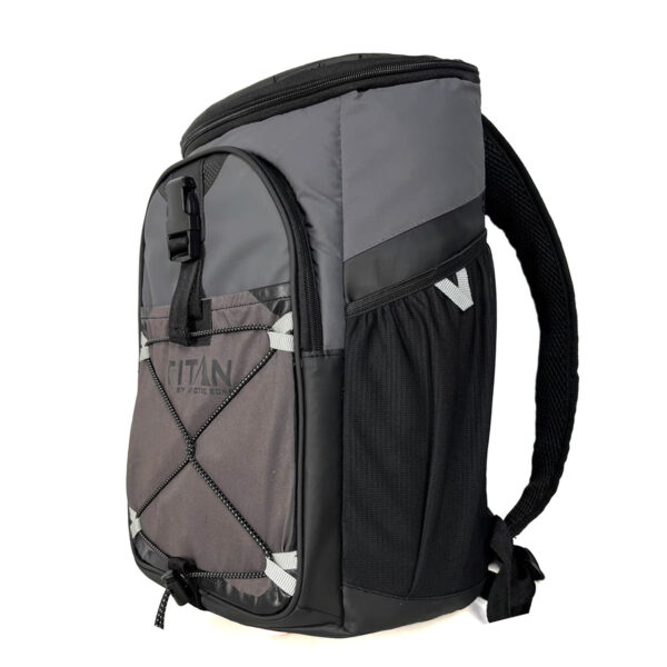 Arctic Zone Titan Deep Freeze 24 Can Insulated Backpack - Image 2