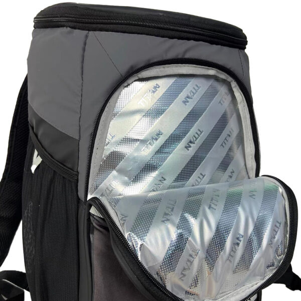 Arctic Zone Titan Deep Freeze 24 Can Insulated Backpack - Image 4