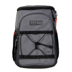 Arctic Zone Titan Deep Freeze Insulated Backpack