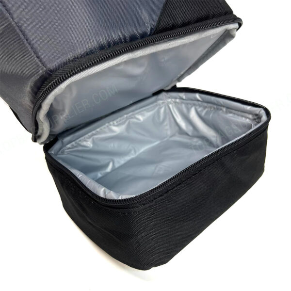 Arctic Zone Insulated Lunch Box - Image 3