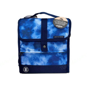 Arctic Zone Printing Insulated Lunch Bag