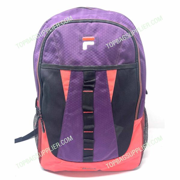 Backpack 007 Sports Backpack