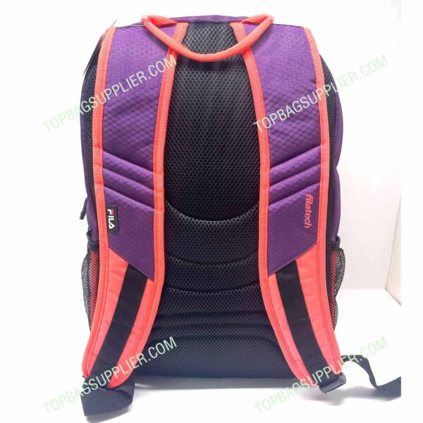 Backpack 007 Sports Backpack - Image 3