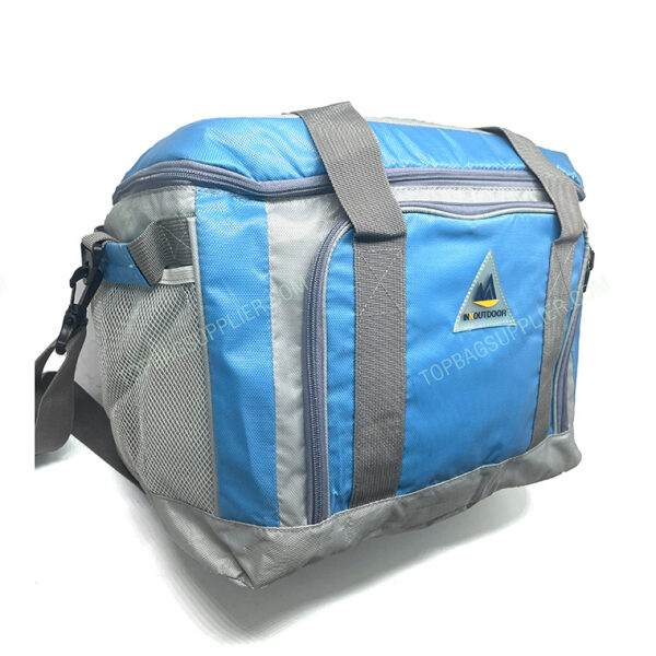 Cooler Bag Blue Innoutdoor Big Size - Image 2