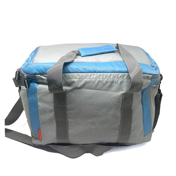 Cooler Bag Blue Innoutdoor Big Size - Image 3