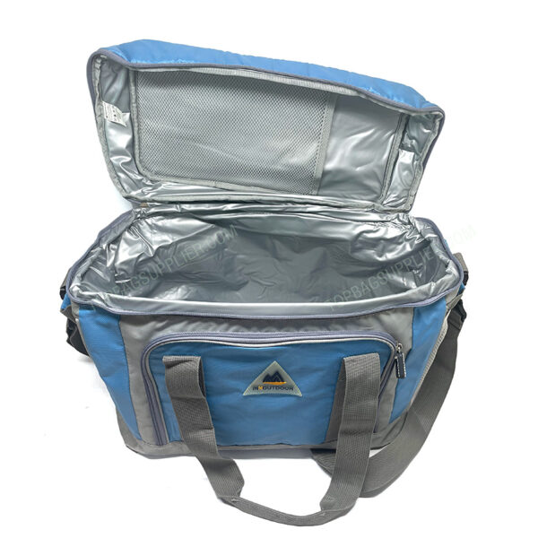 Cooler Bag Blue Innoutdoor Big Size - Image 4