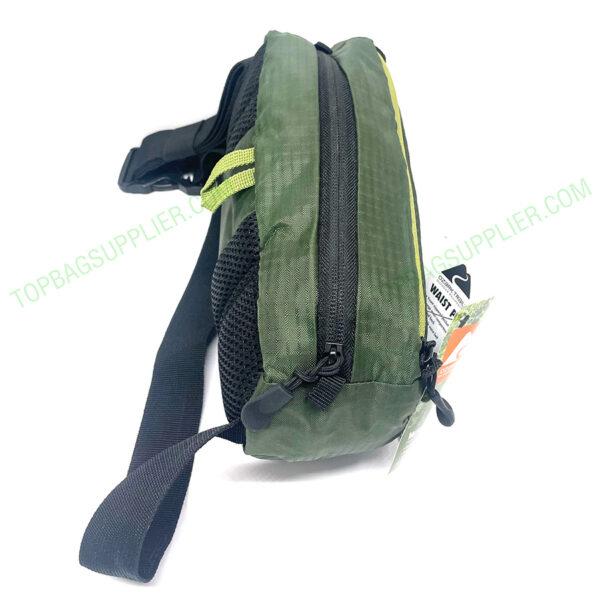 Ozark Outdoor Bum Bag - Image 2