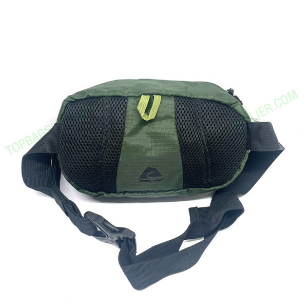 Ozark Outdoor Bum Bag - Image 3