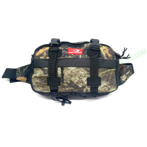 Outdoor bum bag