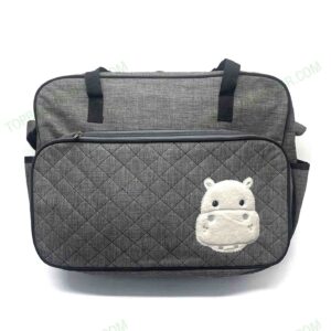 Tote Diaper backpack