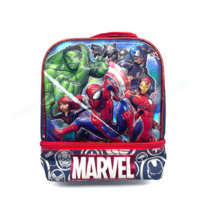 Compartment Lunch Bag