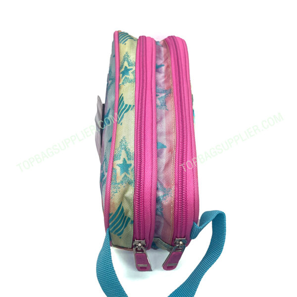 Pencil Case Star Allover Print - Image 2