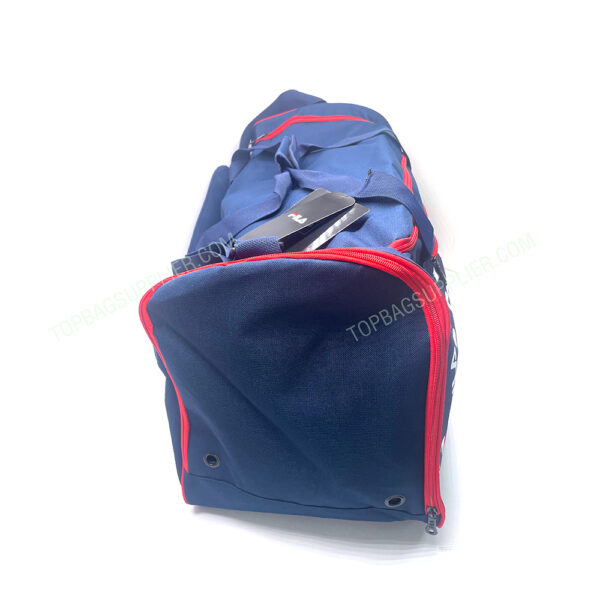Duffle Bag Fila Allover print - Image 2
