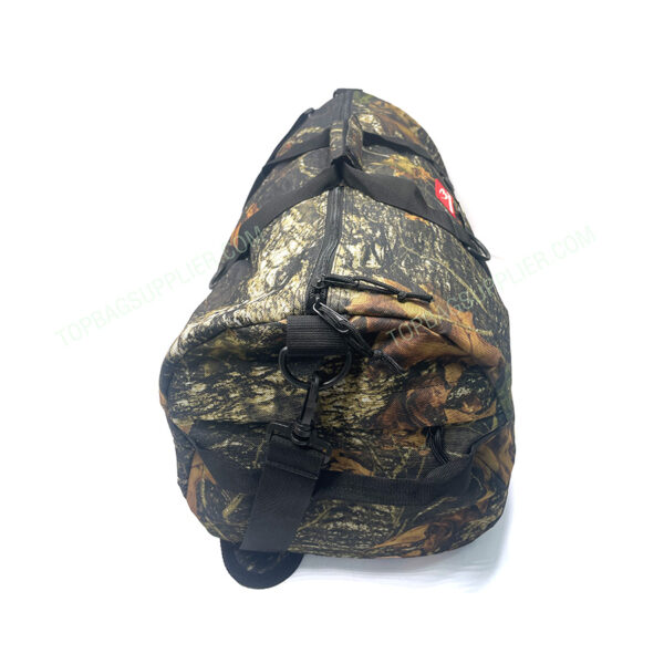 Duffle Bag Jungle Camouflage - Image 2