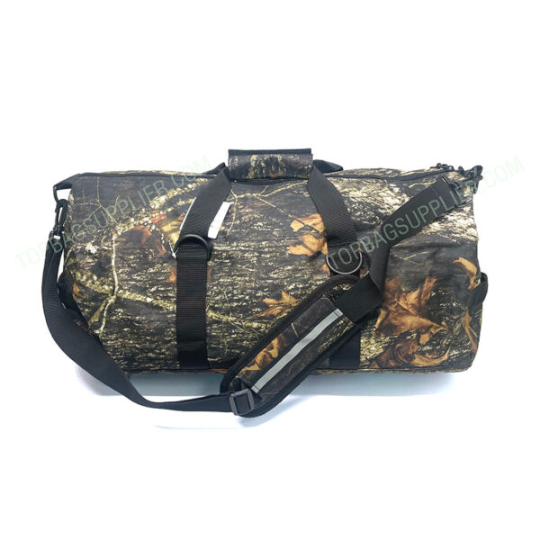 Duffle Bag Jungle Camouflage - Image 3