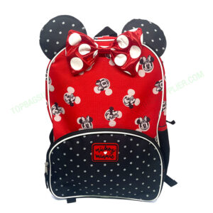 Minnie backpack