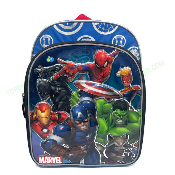 Marvel backpack