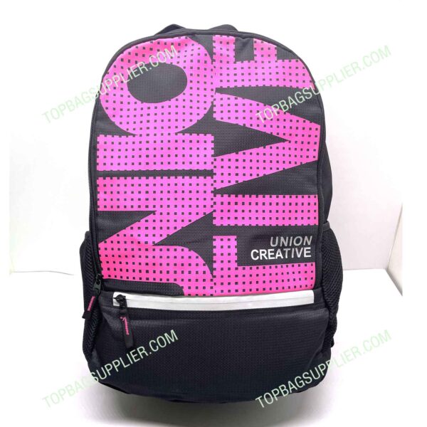 Backpack 010 - Image 2