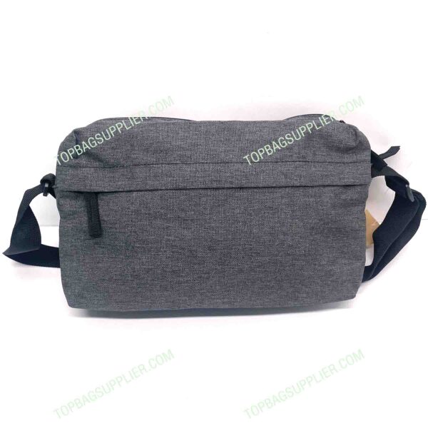 Message Bag 005 shoulder bag