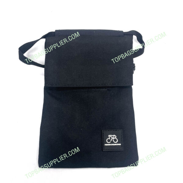 Shoulder mobile bag