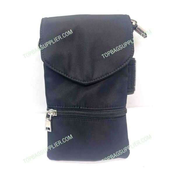 Message bag 027 shoulder mobile bag