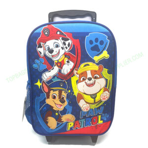 Children trolley case