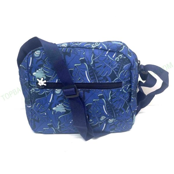 Kids Shoulder Bag Mickey Mouse - Image 3