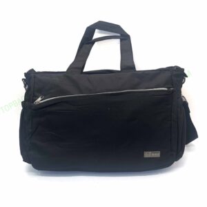 Tote Diaper Bag