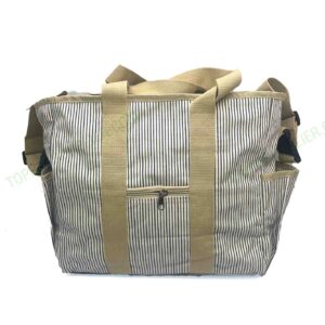 Tote Diaper Bag