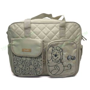 Diaper bag Winnie the Pooh