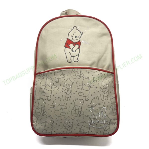 Diaper Backpack Winnie The Pooh