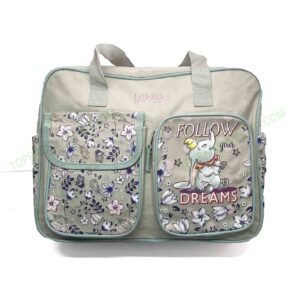 Dumbo diaper bag