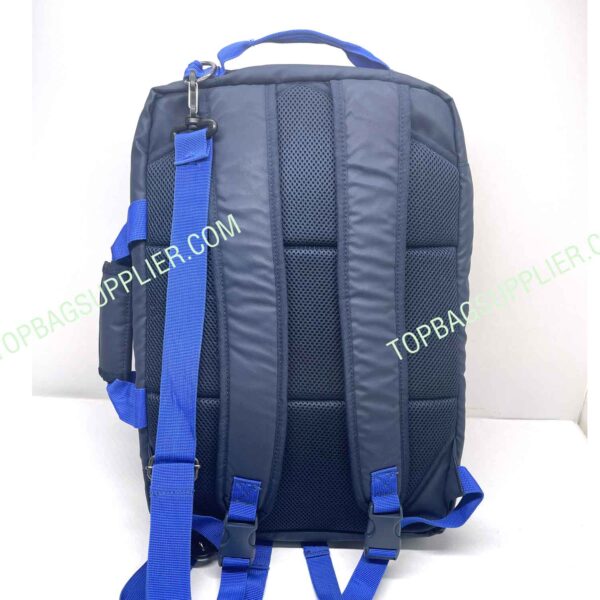 Laptop backpack 2 in 1 - Image 4