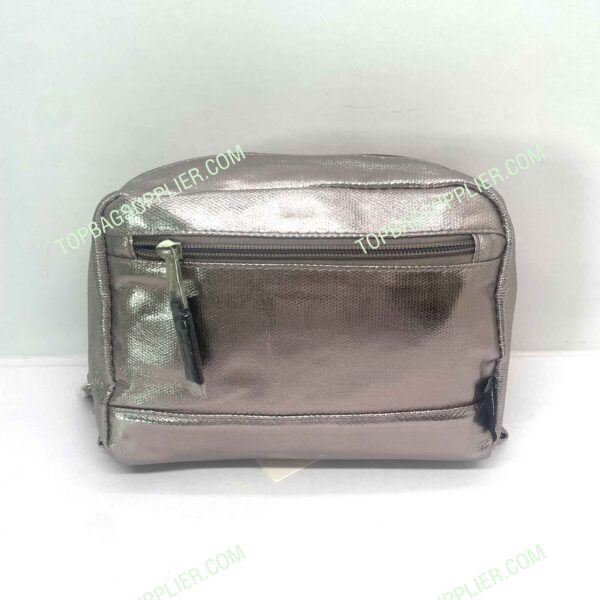 Cosmetic Bag - Image 3