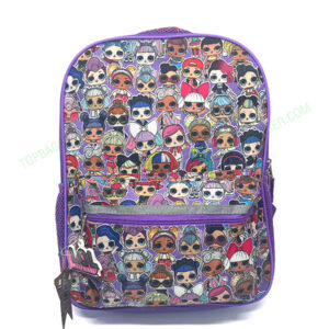 School Backpack