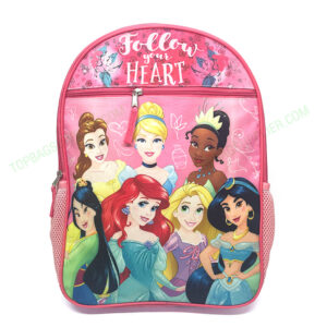 Princess Backpack