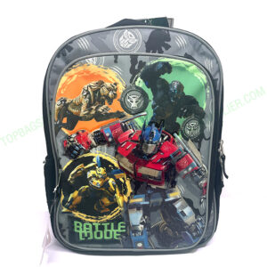 Transformers Backpack