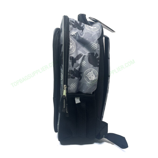 Character Transformers Backpack - Image 2