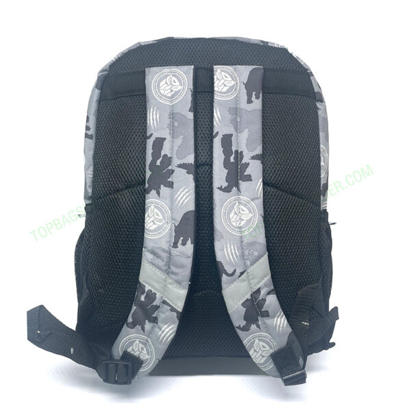 Character Transformers Backpack - Image 3