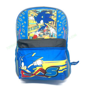 Sonic Backpack