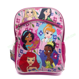 Character Backpack