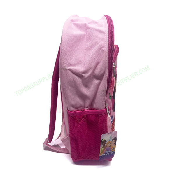 Character Backpack Princess bag - Image 2