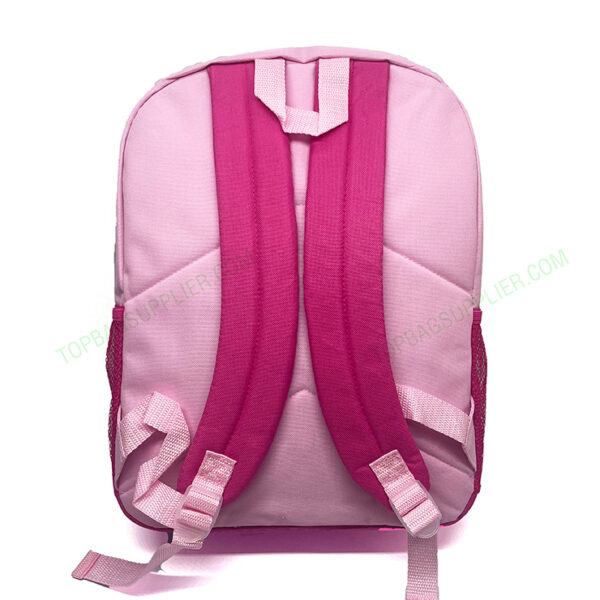 Character Backpack Princess bag - Image 3