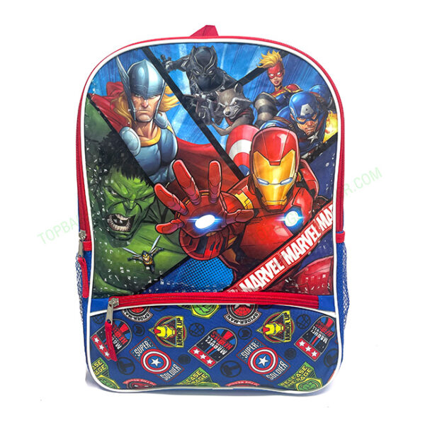 Marvel backpack