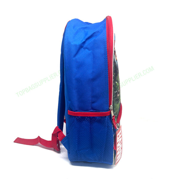 Character Marvel backpack - Image 2