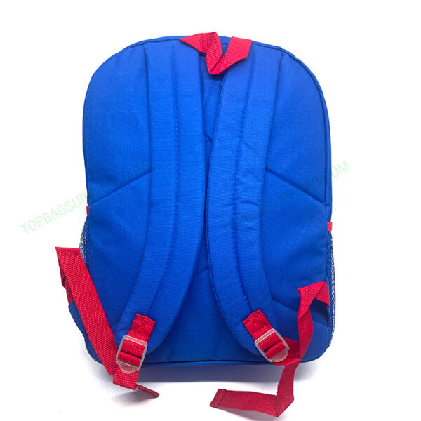 Character Marvel backpack - Image 3