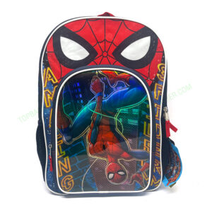 Spider Man Backpack