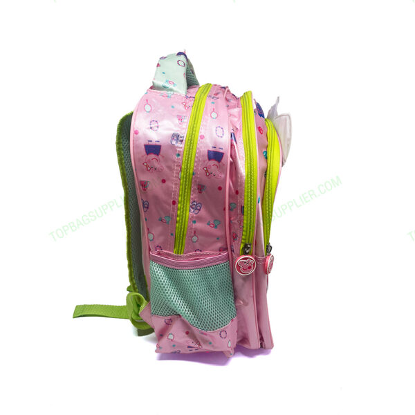 Back to School Bag Peppa Backpack - Image 2