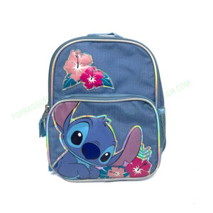 Stitch backpack